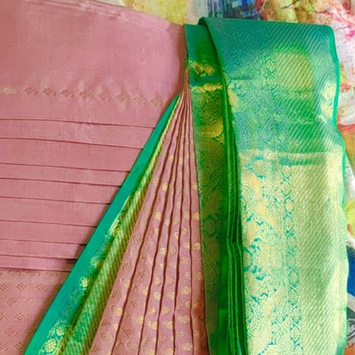 Saree Pre Pleating, Chennai