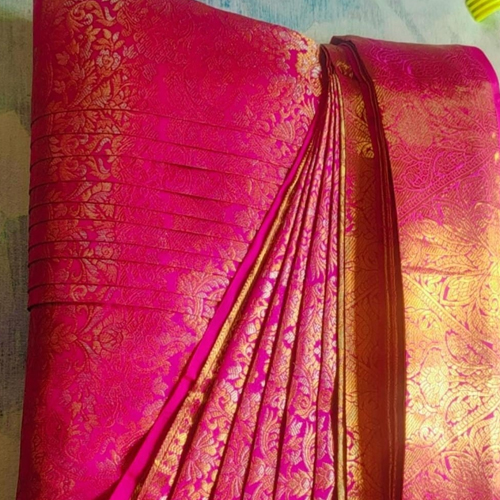 Saree Pre Pleating, Chennai
