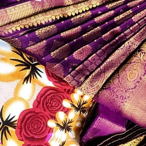 Saree Pre Pleating, Chennai